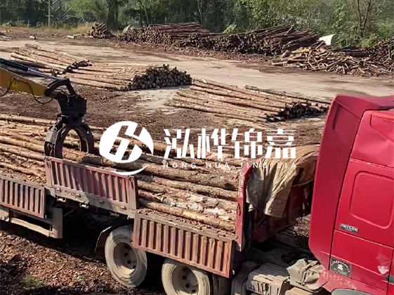 松木樁施工隊泓樺錦嘉 - 河道圍堰最快施工方法？