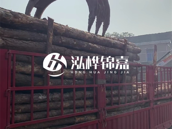 松木樁施工隊泓樺錦嘉 - 防汛木樁使用方法？